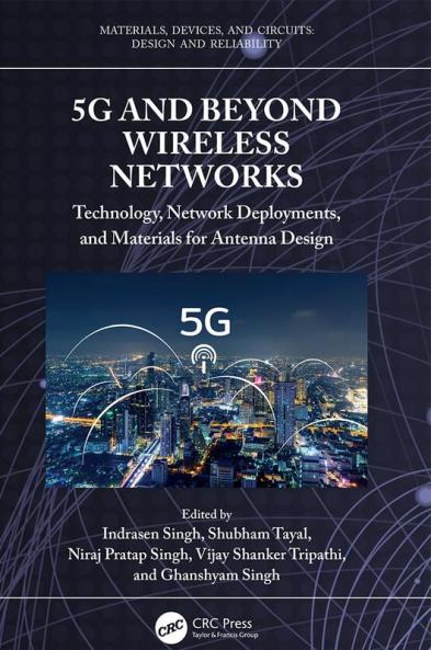 5G and Beyond Wireless Networks