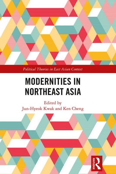 Modernities in Northeast Asia