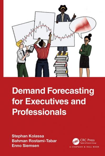 Demand Forecasting for Executives and Professionals