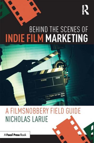 Behind the Scenes of Indie Film Marketing