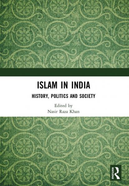 Islam in India