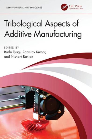 Tribological Aspects of Additive Manufacturing