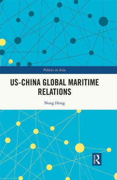 US-China Global Maritime Relations