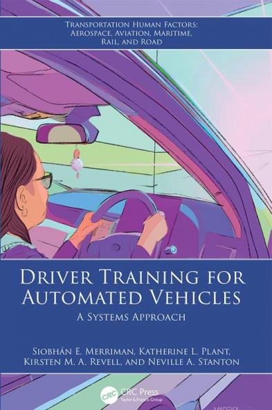 Driver Training for Automated Vehicles