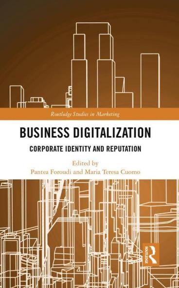 Business Digitalization