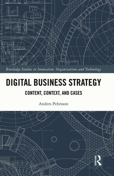 Digital Business Strategy