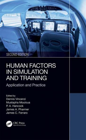 Human Factors in Simulation and Training
