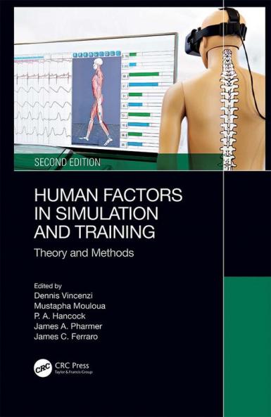 Human Factors in Simulation and Training