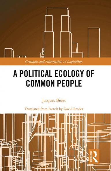 Political Ecology of Common People