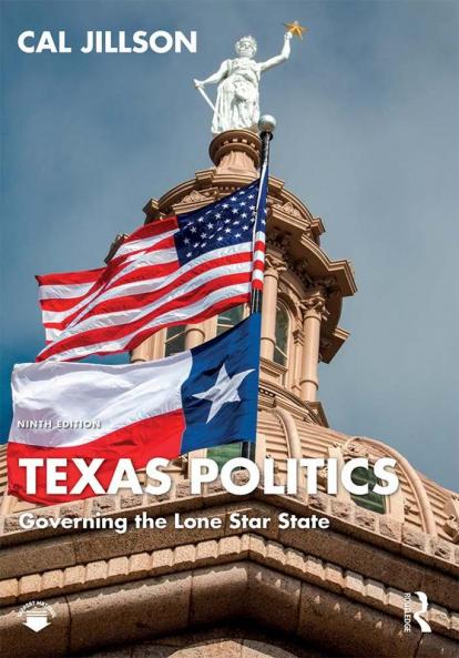 Texas Politics