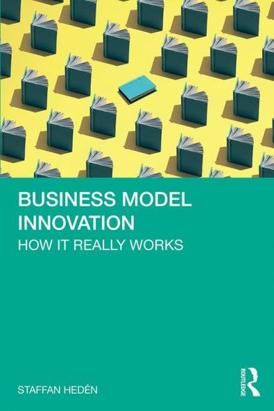 Business Model Innovation