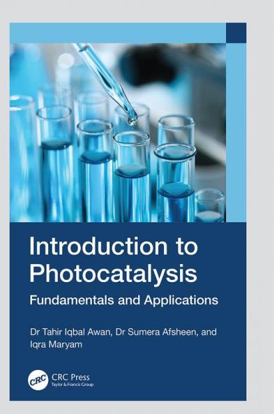 Introduction to Photocatalysis