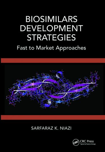Biosimilars Development Strategies