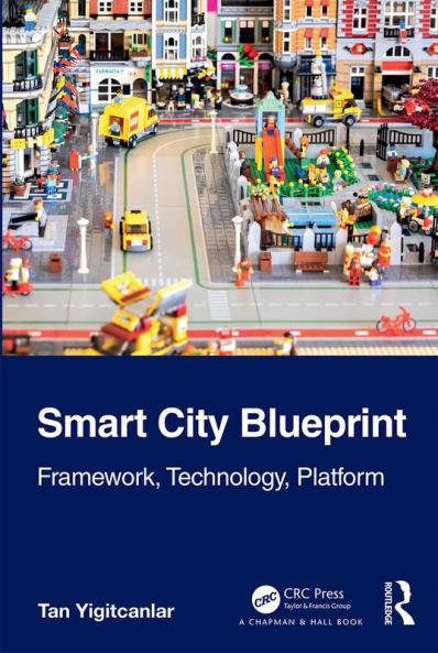 Smart City Blueprint
