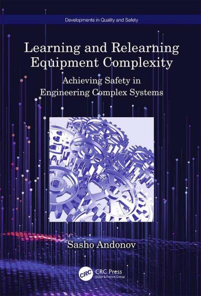 Learning and Relearning Equipment Complexity