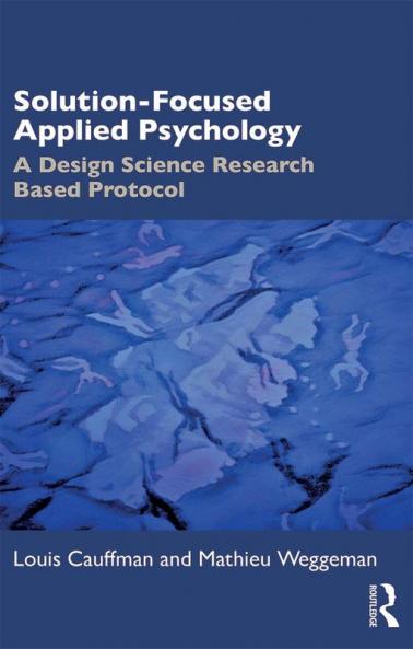 Solution-Focused Applied Psychology