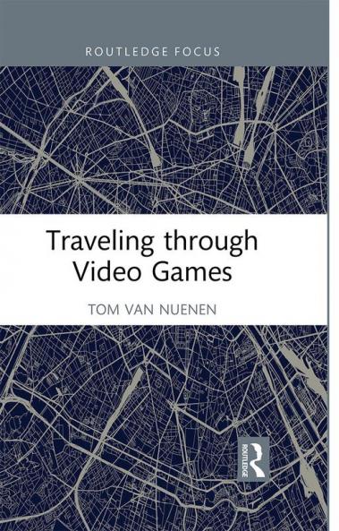 Traveling through Video Games