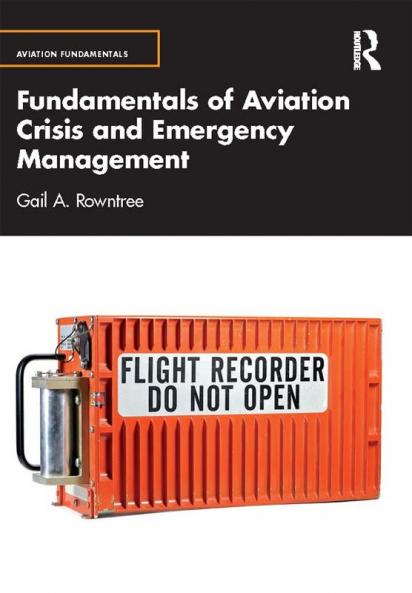 Fundamentals of Aviation Crisis and Emergency Management