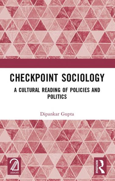 Checkpoint Sociology