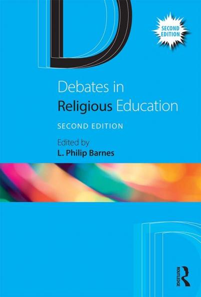 Debates in Religious Education