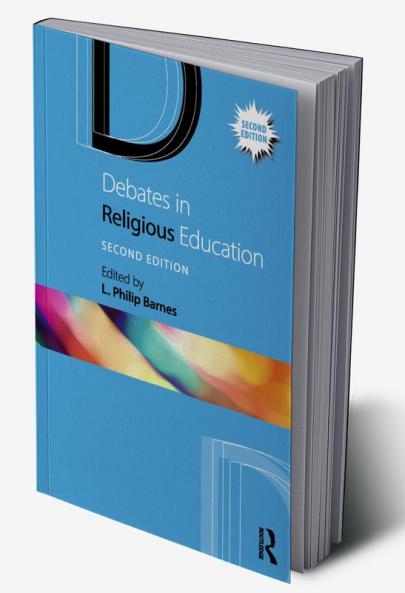 Debates in Religious Education