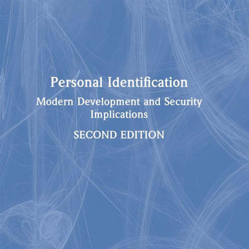 Personal Identification