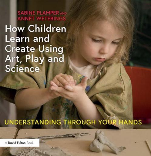 How Children Learn and Create Using Art Play and Science