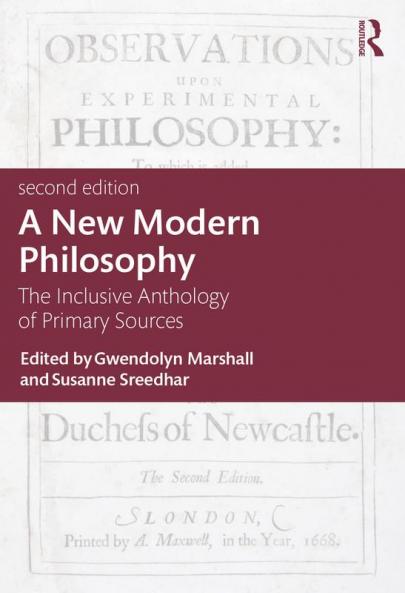 New Modern Philosophy