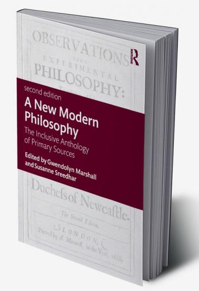 New Modern Philosophy