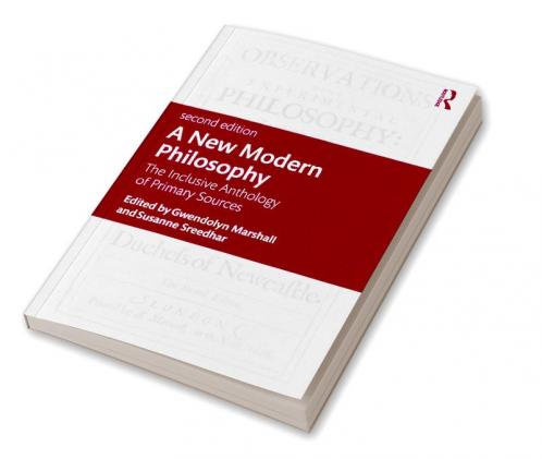 New Modern Philosophy