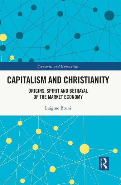Capitalism and Christianity