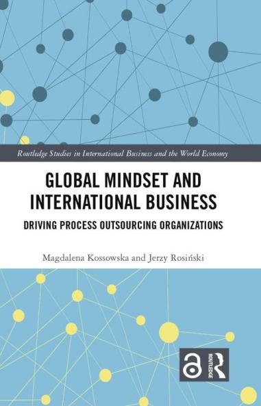Global Mindset and International Business