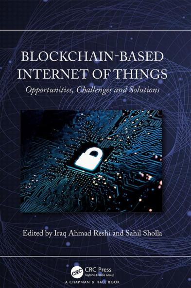 Blockchain-based Internet of Things