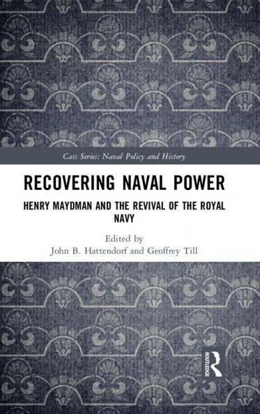 Recovering Naval Power