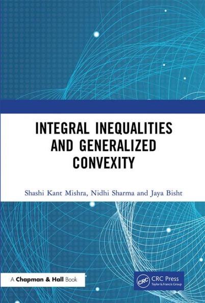 Integral Inequalities and Generalized Convexity