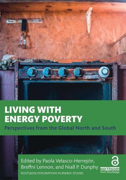 Living with Energy Poverty