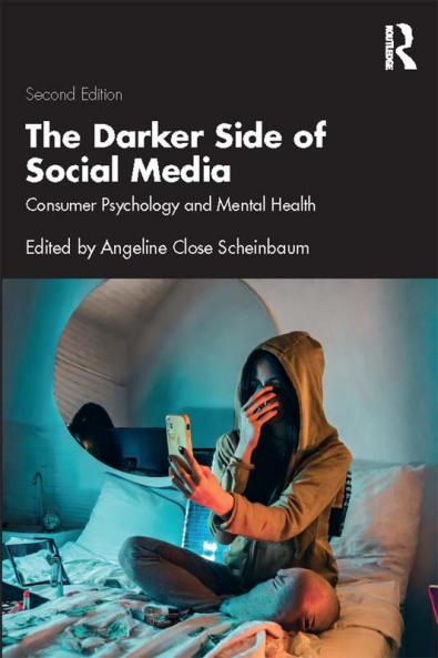 Darker Side of Social Media