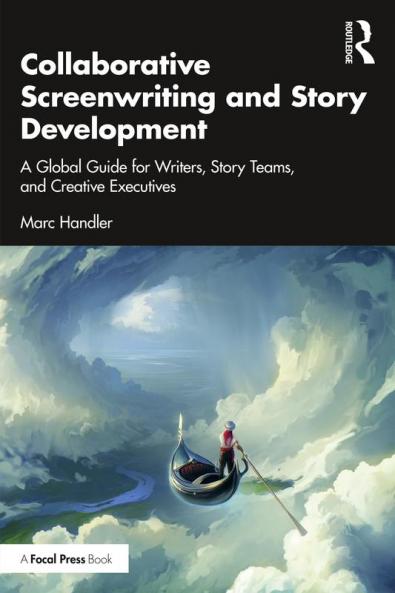 Collaborative Screenwriting and Story Development