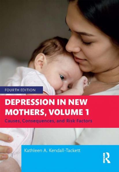 Depression in New Mothers Volume 1