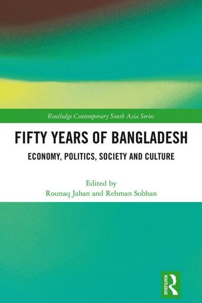 Fifty Years of Bangladesh
