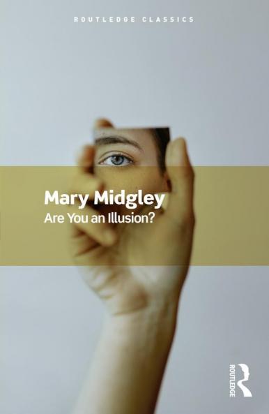 Are You an Illusion?