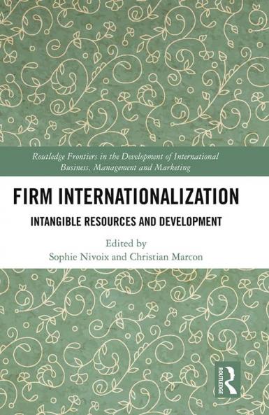 Firm Internationalization