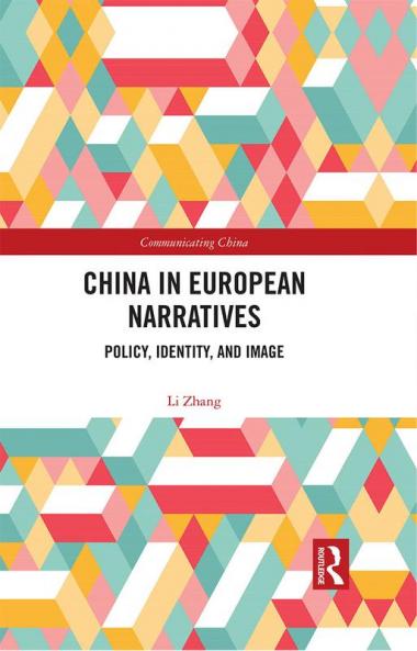 China in European Narratives