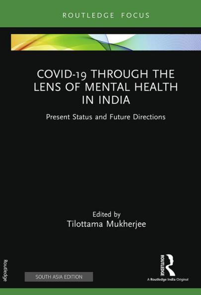 Covid-19 Through the Lens of Mental Health