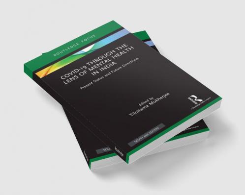 Covid-19 Through the Lens of Mental Health