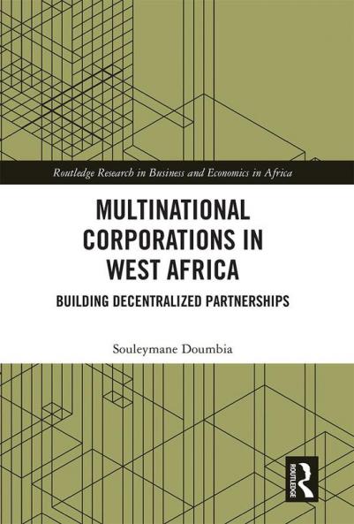 Multinational Corporations in West Africa