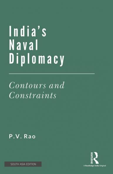 India’s Naval Diplomacy