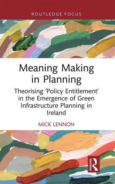 Meaning Making in Planning