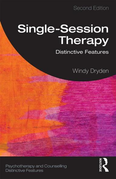 Single-Session Therapy