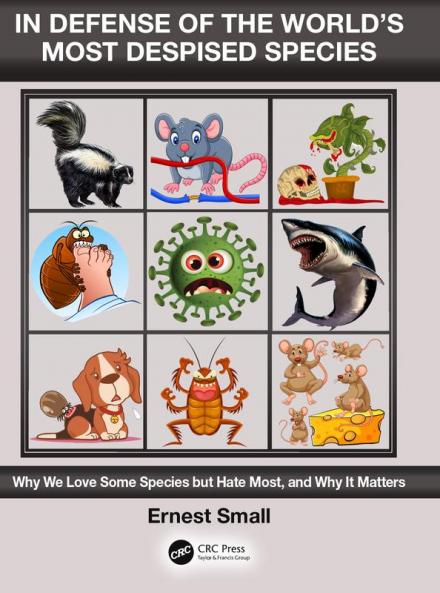 In Defense of the World's Most Despised Species